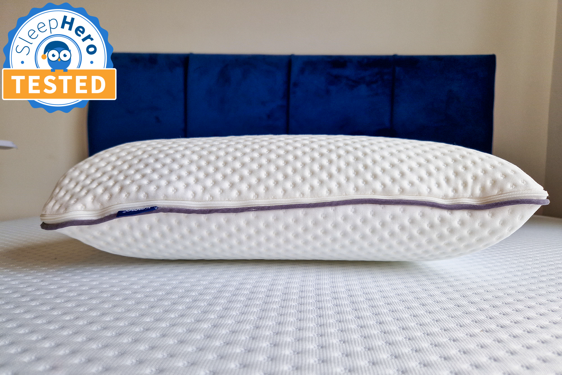 Eve memory shop foam pillow review